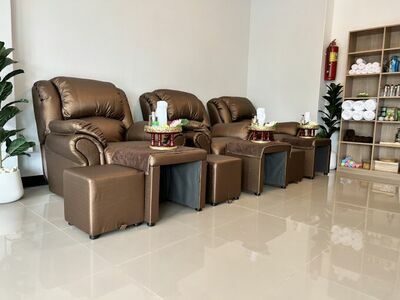 Thanawiput Thai Massage