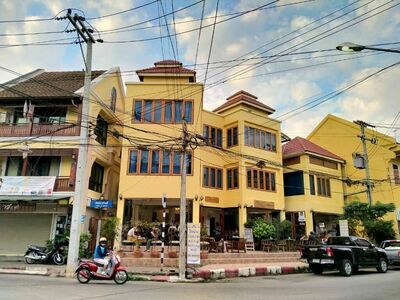 Baan Mae Boon Thong