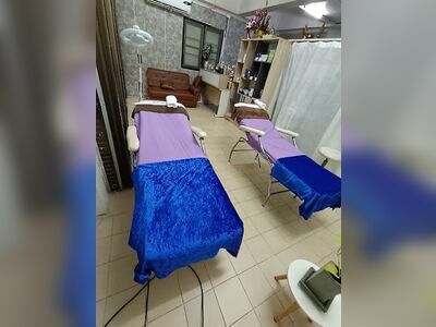 Pimple Extraction Services in Buriram