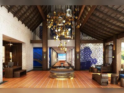 Aksorn Rayong, The Vitality Collection