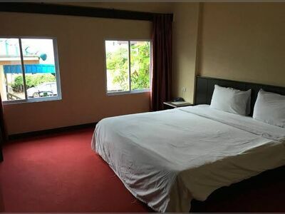 Nong Khai City Hotel