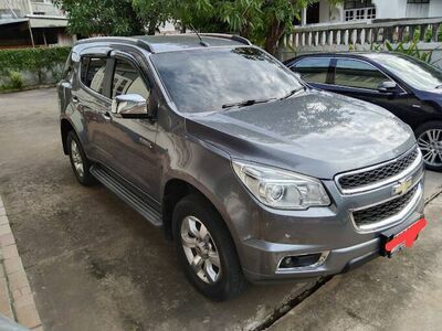 Loei Car Rental