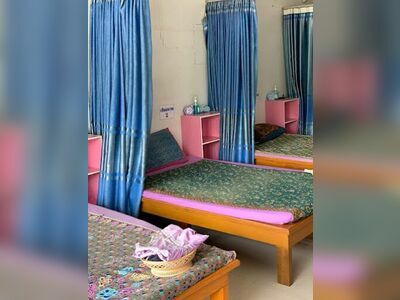 Panadnan Massage for Health