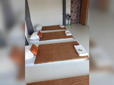 Chaba Kaew Massage for Health Surin