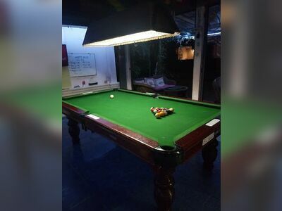 Monkey Bar