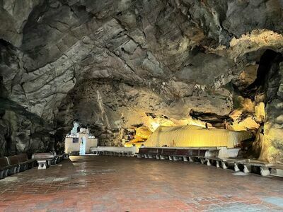 Khao Luang Cave