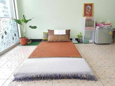 Mukmontri Thai Massage