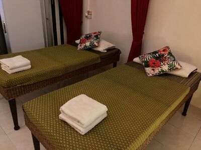 Sabaidee Massage and Spa
