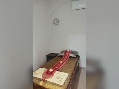 Malisa Thai Massage