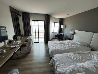 Fortune View Kong Hotel