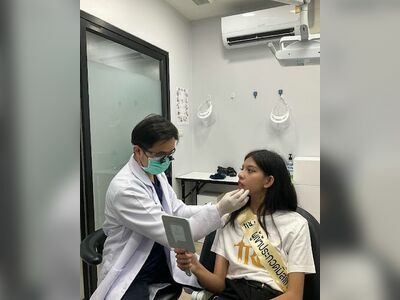 Dental Creation
