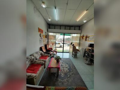 Lucky Massage