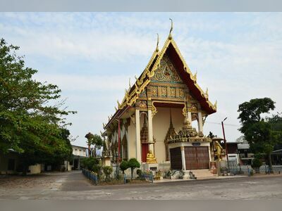 Wat Sri Phum