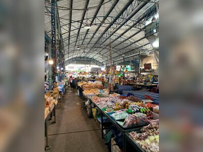 Nakhon Phanom Municipal Fresh Market