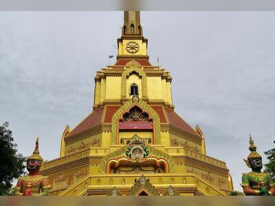 Wat Rahan or Ko Kaew Thudongkhasathan