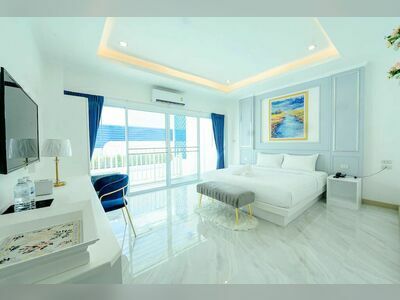 Marble Arch De Loei Hotel