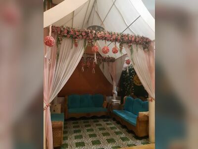 Asram Spa Rayong