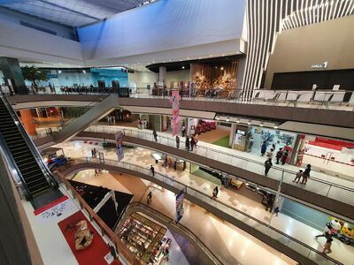 Central Korat