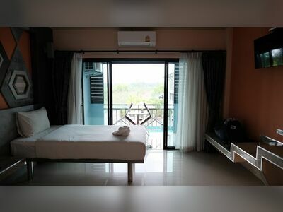 Malinee Hotel