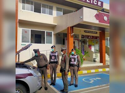 Rai Sathon Police Station
