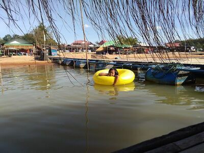 Khu Deu Beach
