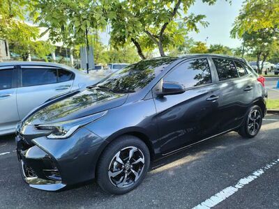 Yuwadee Car Rental