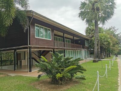 Chang Hua Man Royal Project