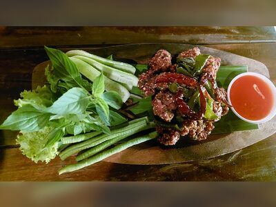 Where Do We Go Lampang Taproom