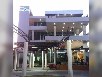 Eco Inn Prime Trang