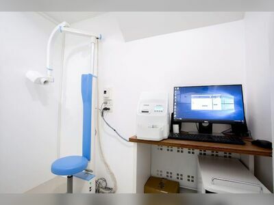 Sukonrat Dental Clinic
