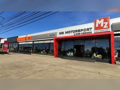 M2 Motorsport