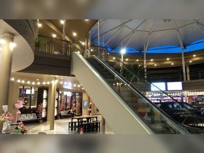 V-VIANG Lifestyle Mall