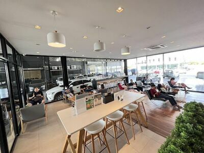 Mazda Surin