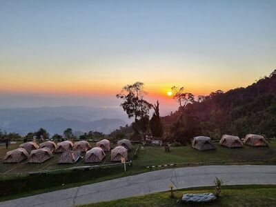 Khun Sathan National Park