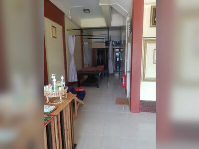 Metta Thai Massage