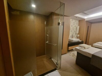 Let's Relax Spa - Trang Rua Rasada Hotel