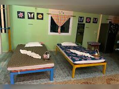 Jampa Massage