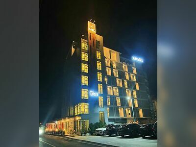 Nakara Hotel