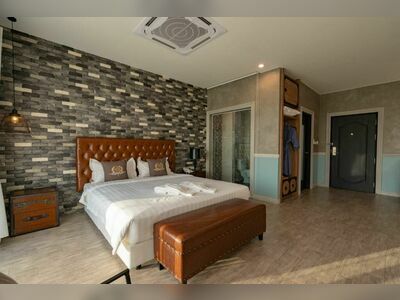 Belle Grand Hotel Udon Thani