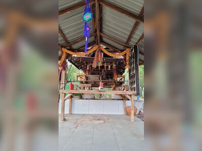 Baan Phueng Roi Rang