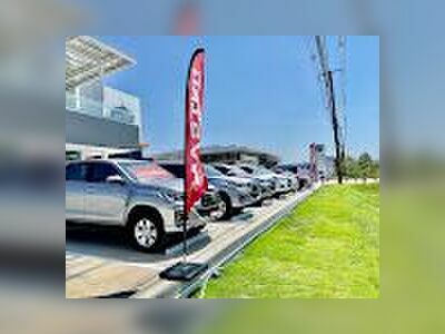 Master/BMW Used Car Ubon Ratchathani
