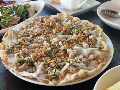 Cà phê Việt Nong Khai