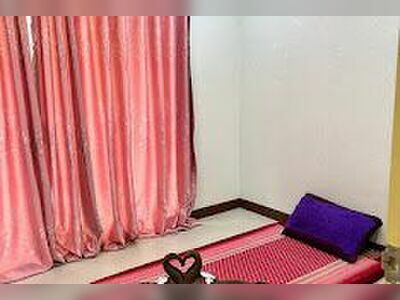 Luxury Massage