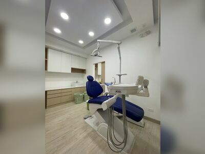 Harmony Dental Clinic)