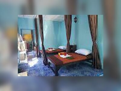 Nittaya Massage for Health