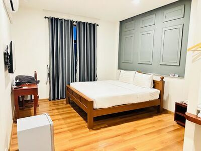 Rachakhong Hotel