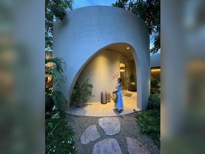 Sela Sea Sanctuary Spa at VALA