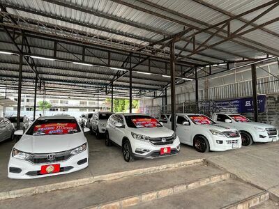 Nob Auto Car Trang Branch