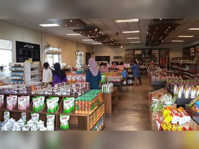 FN Outlet Phetchaburi