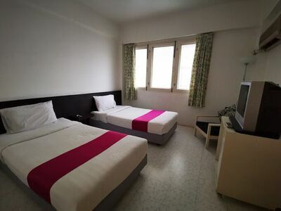 Ratchathani Hotel